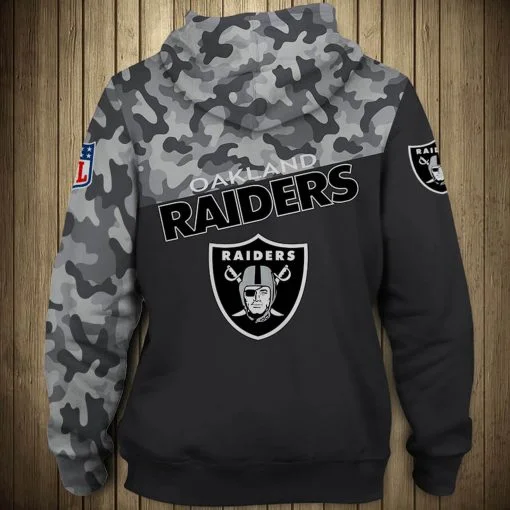 Clothes Las Vegas Raiders SL14 - Image 2
