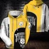 Clothes Pittsburgh Steelers ZG54
