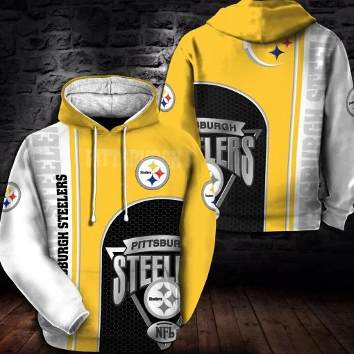 Clothes Pittsburgh Steelers ZG54