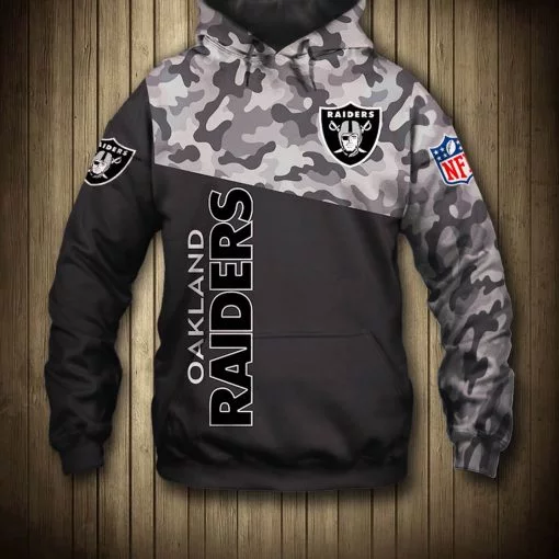 Clothes Las Vegas Raiders SL14