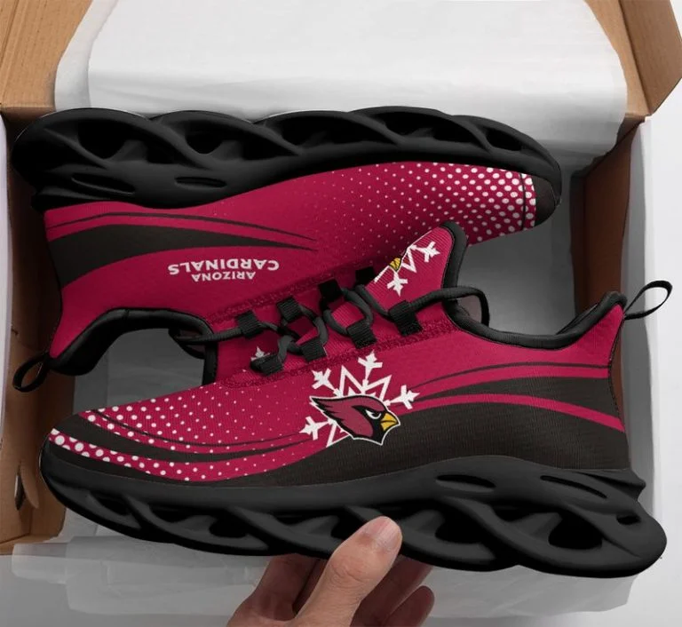 Arizona Cardinals Clunky Sneakers RH71