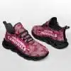Arizona Cardinals Clunky Sneakers RU71