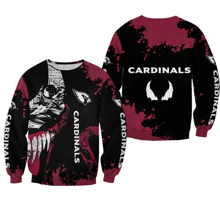 Clothes Arizona Cardinals UD91 - Image 3