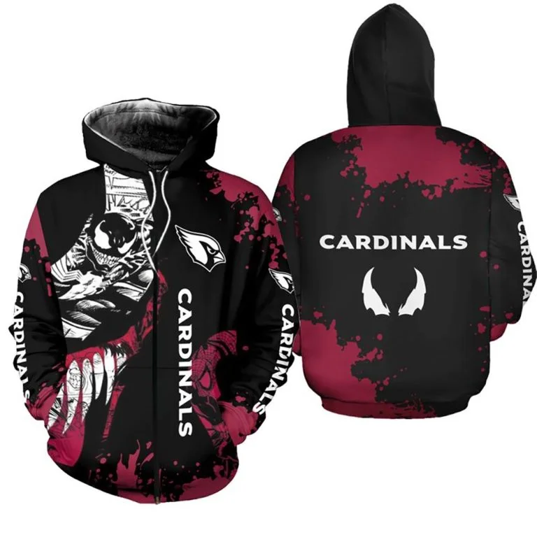 Clothes Arizona Cardinals UD91 - Image 2