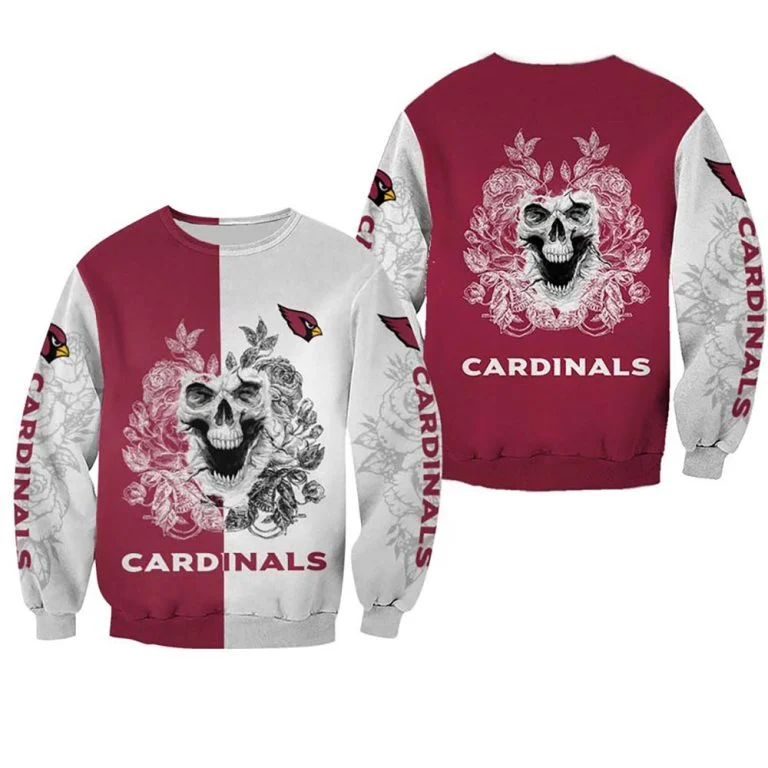 Clothes Arizona Cardinals YS46 - Image 3