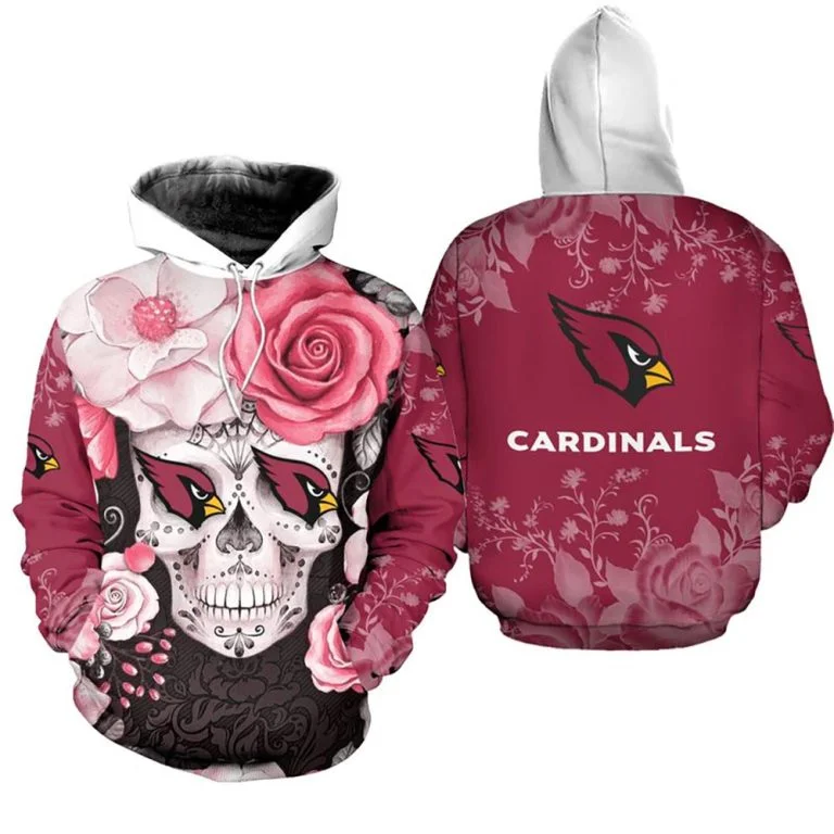 Clothes Arizona Cardinals YC16