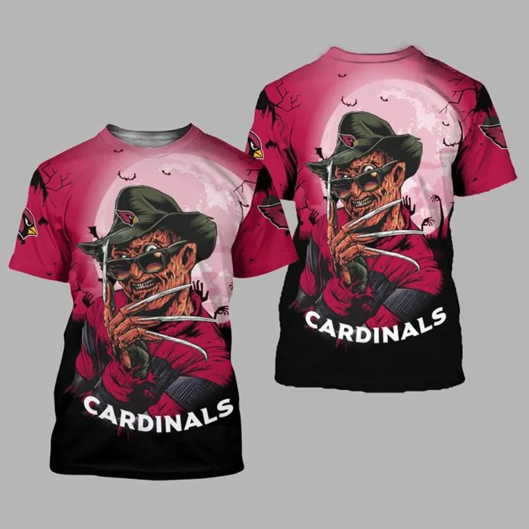 Clothes Arizona Cardinals GH41 - Image 5