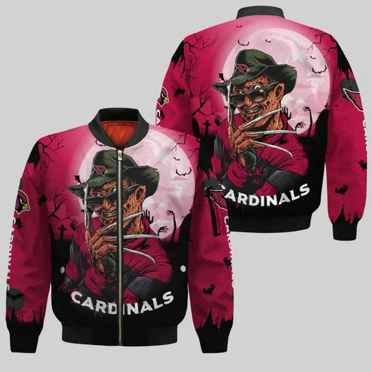 Clothes Arizona Cardinals GH41 - Image 4