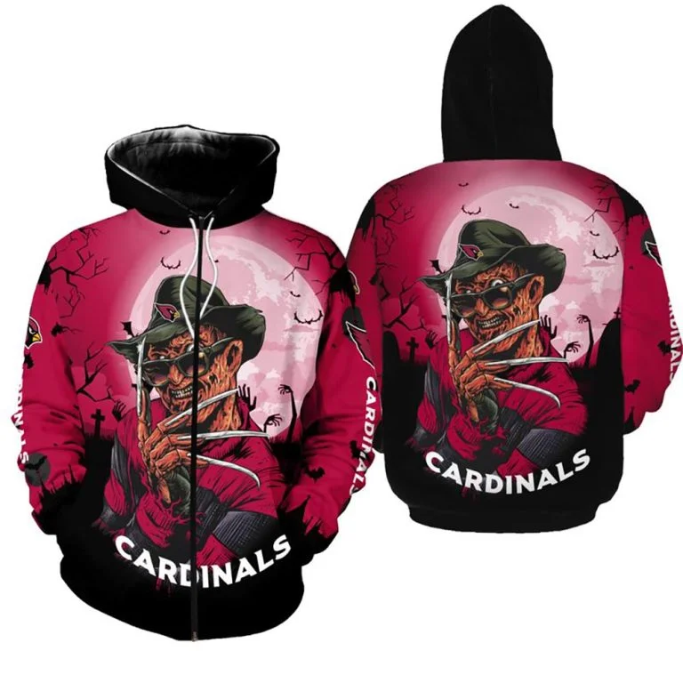 Clothes Arizona Cardinals GH41 - Image 2