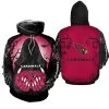 Clothes Arizona Cardinals SL82