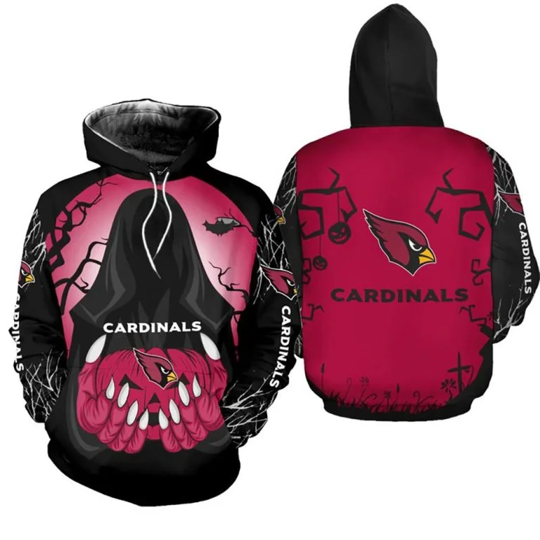 Clothes Arizona Cardinals SL82