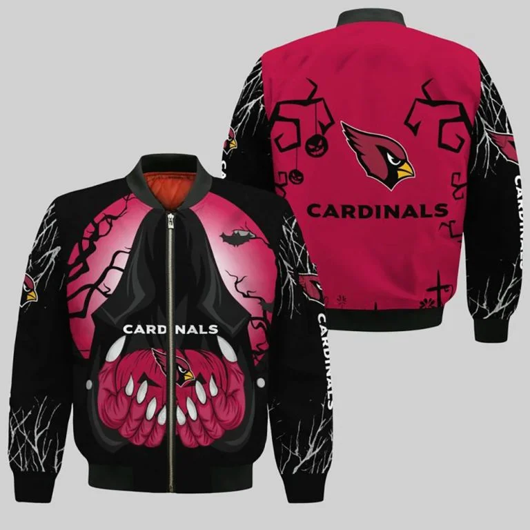 Clothes Arizona Cardinals SL82 - Image 4