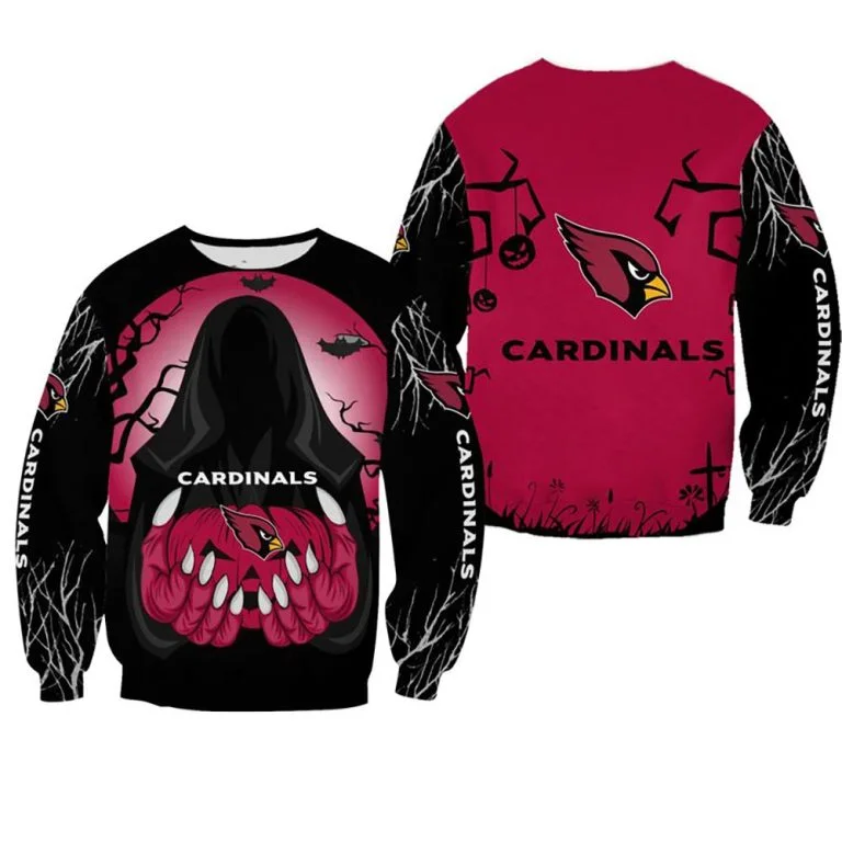 Clothes Arizona Cardinals SL82 - Image 3