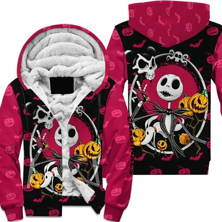 Arizona Cardinals Fleece Hoodie PG58