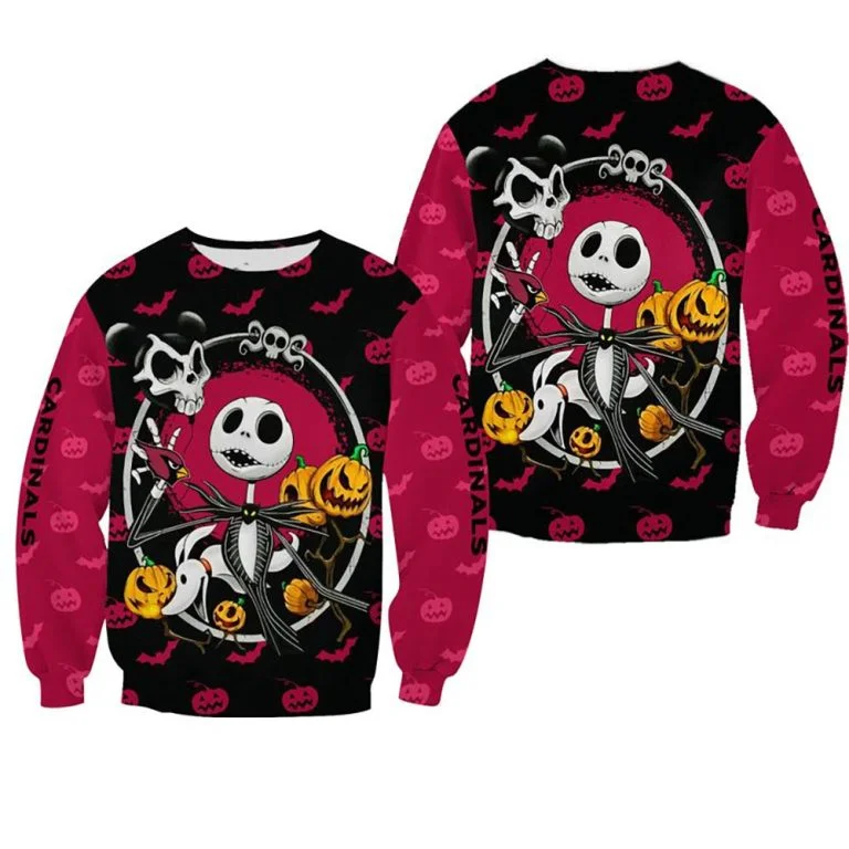 Clothes Arizona Cardinals QK71 - Image 3