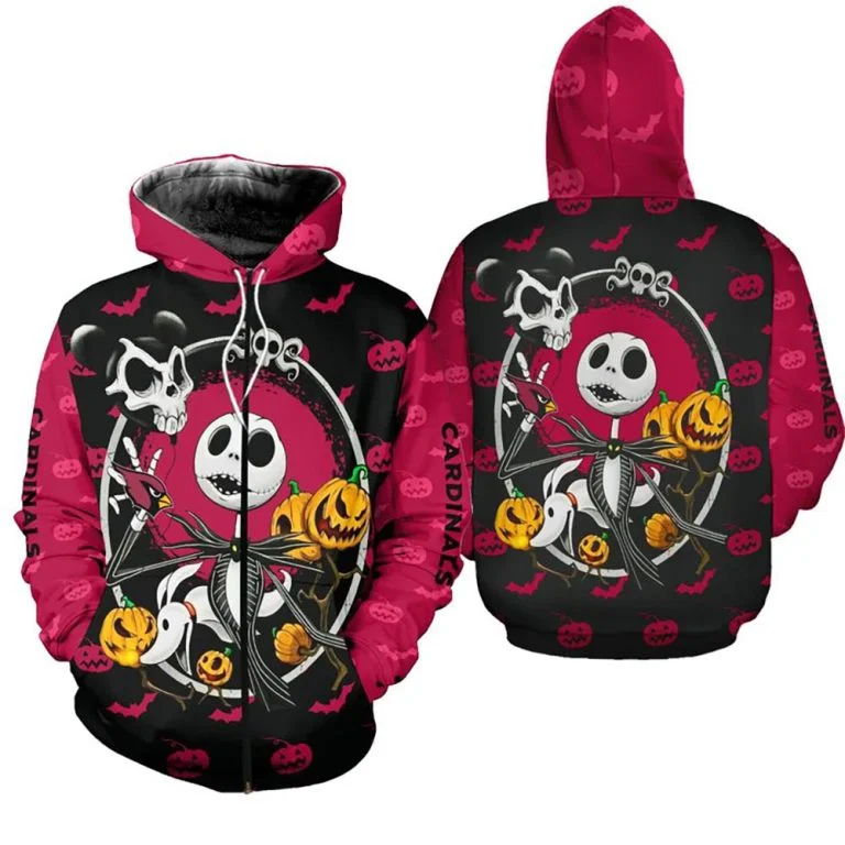 Clothes Arizona Cardinals QK71 - Image 2