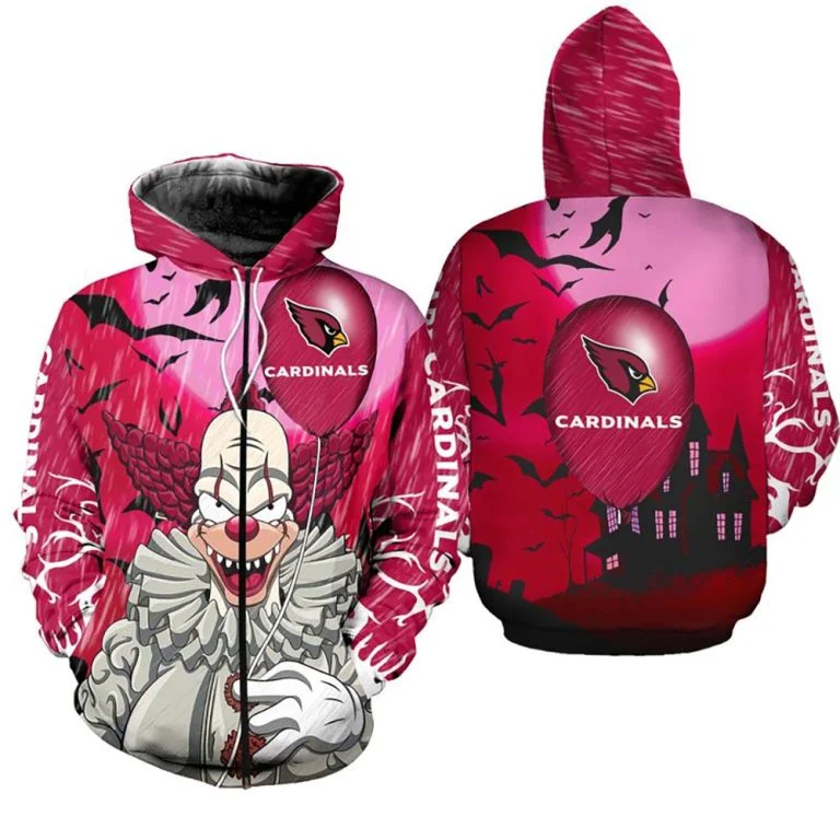 Clothes Arizona Cardinals IF76 - Image 2