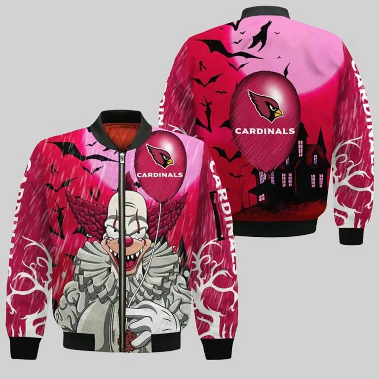 Clothes Arizona Cardinals IF76 - Image 4
