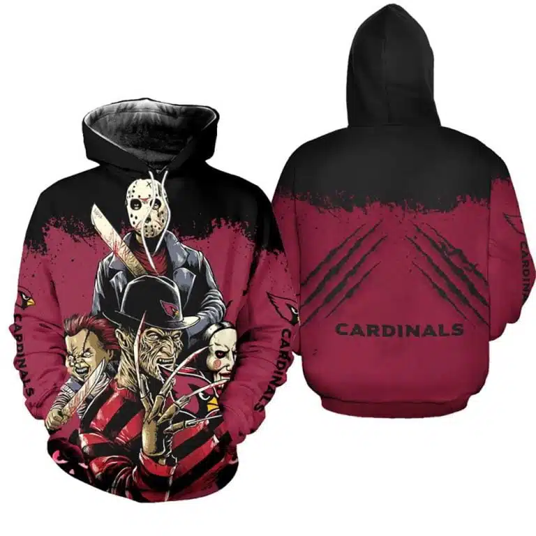 Clothes Arizona Cardinals YT76