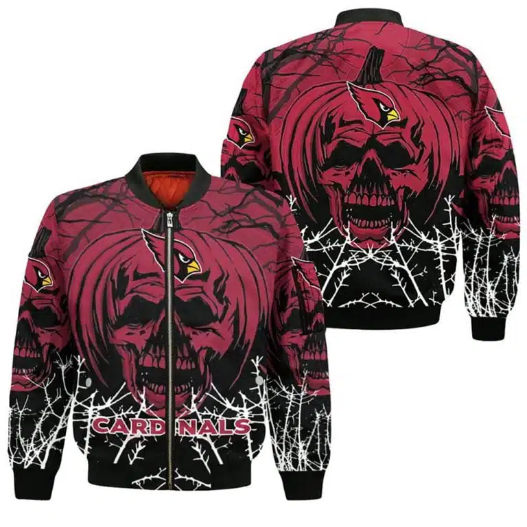 Clothes Arizona Cardinals WH67 - Image 5