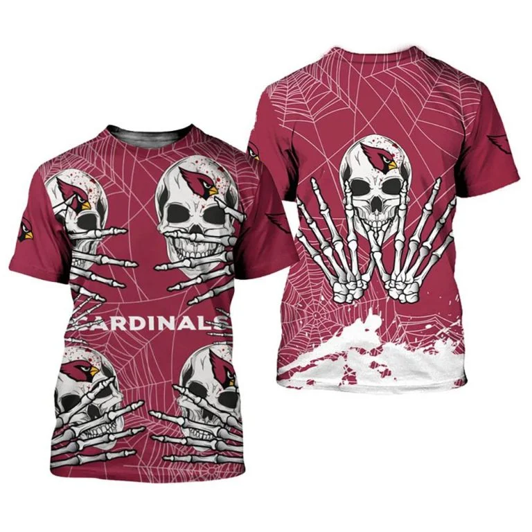 Clothes Arizona Cardinals AW79 - Image 4
