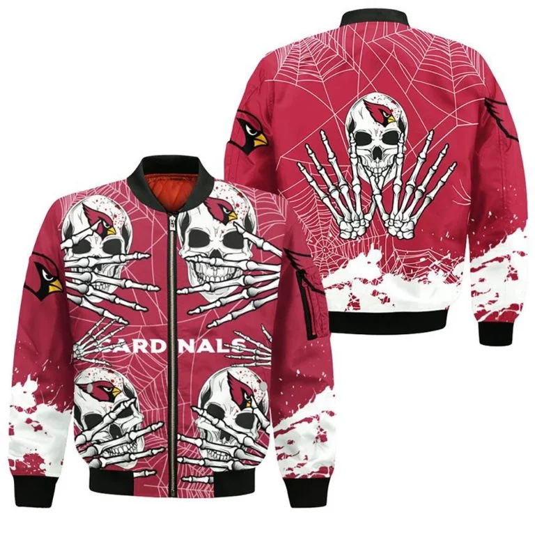 Clothes Arizona Cardinals AW79 - Image 5