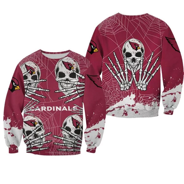 Clothes Arizona Cardinals AW79 - Image 3