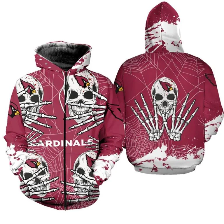 Clothes Arizona Cardinals AW79 - Image 2