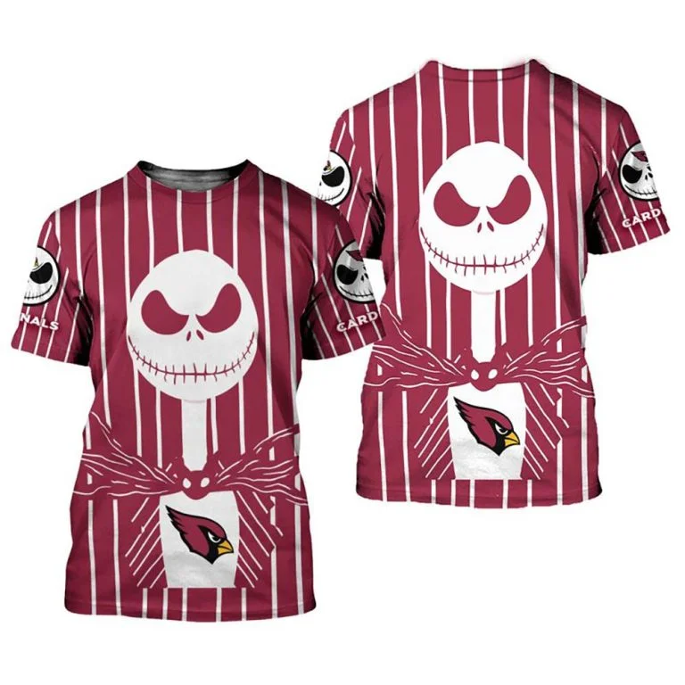 Clothes Arizona Cardinals UY75 - Image 4