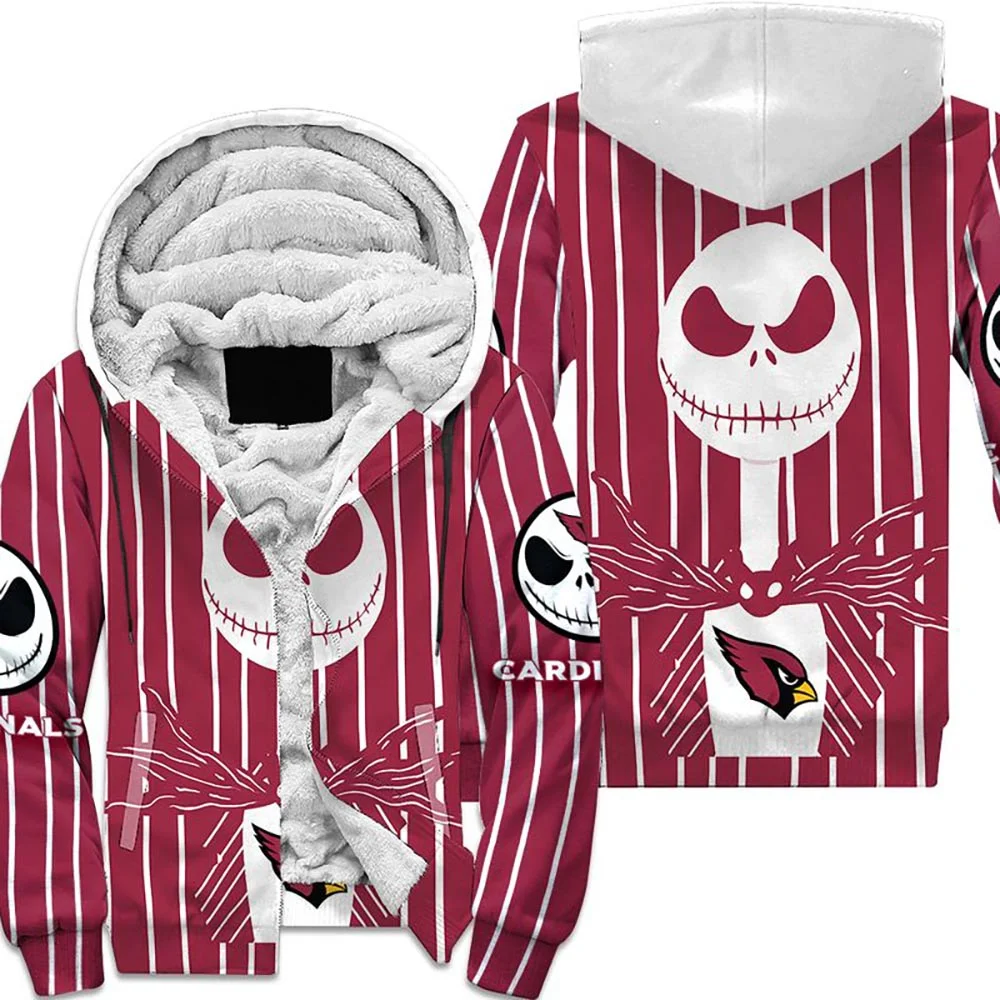 Arizona Cardinals Fleece Hoodie PG83