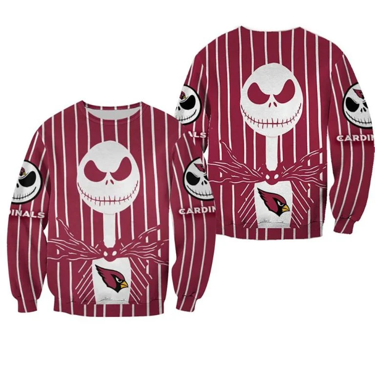 Clothes Arizona Cardinals UY75 - Image 3