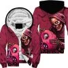 Arizona Cardinals Fleece Hoodie WH83