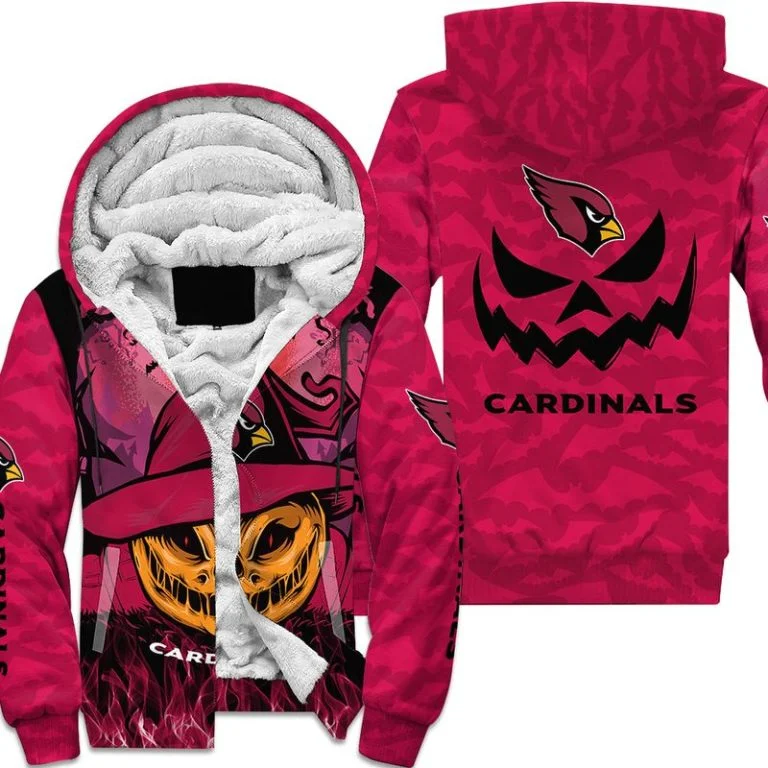 Arizona Cardinals Fleece Hoodie PG29