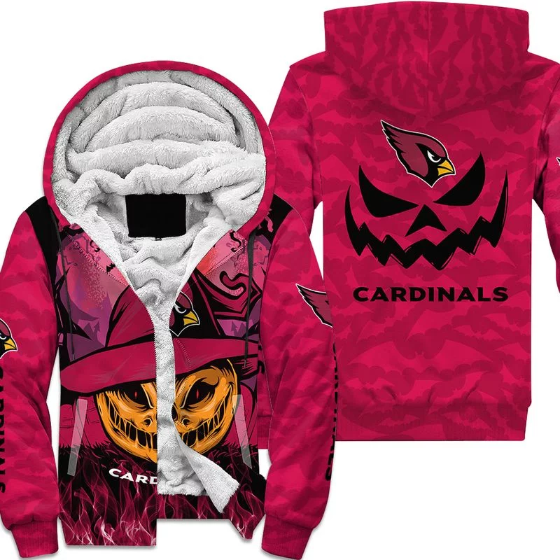 Arizona Cardinals Fleece Hoodie PG29