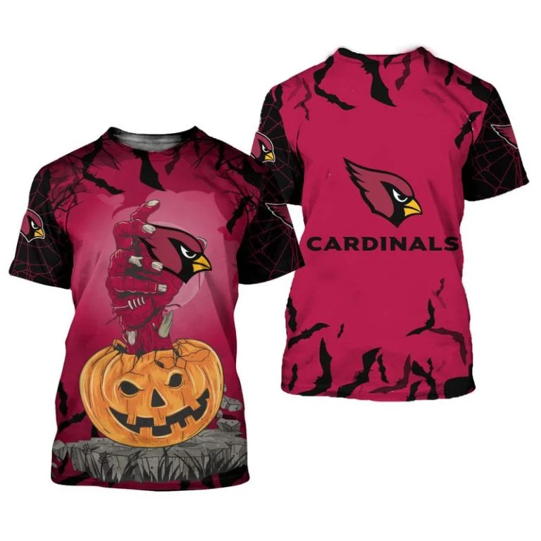 Clothes Arizona Cardinals OT86 - Image 4