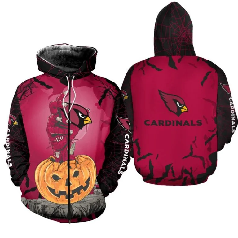 Clothes Arizona Cardinals OT86 - Image 2