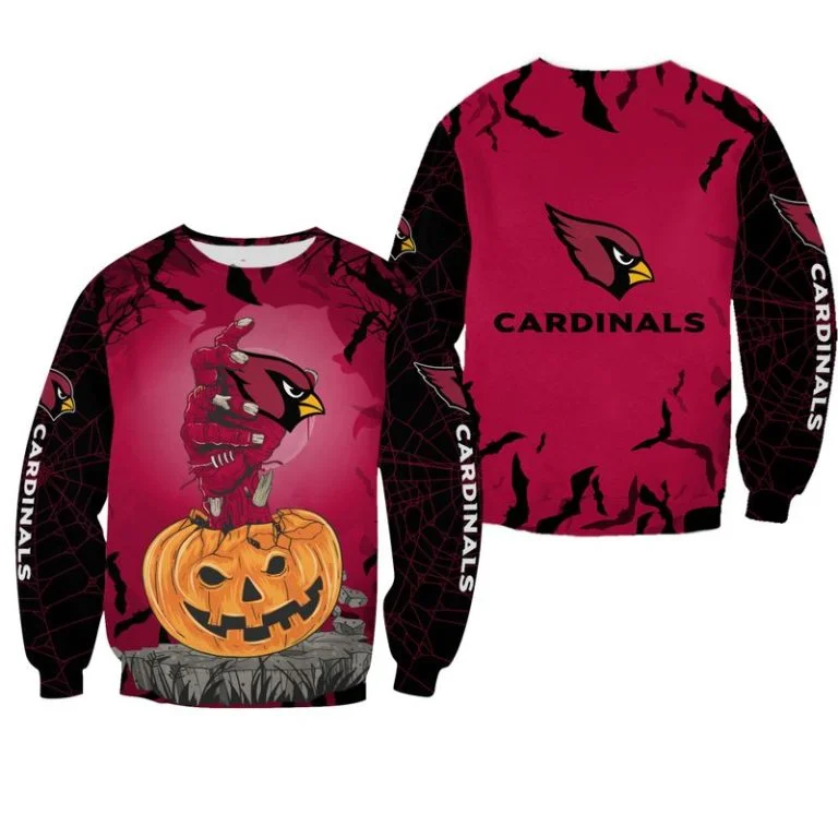 Clothes Arizona Cardinals OT86 - Image 3