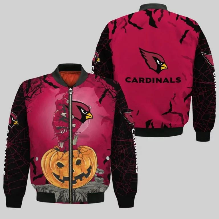 Clothes Arizona Cardinals OT86 - Image 5