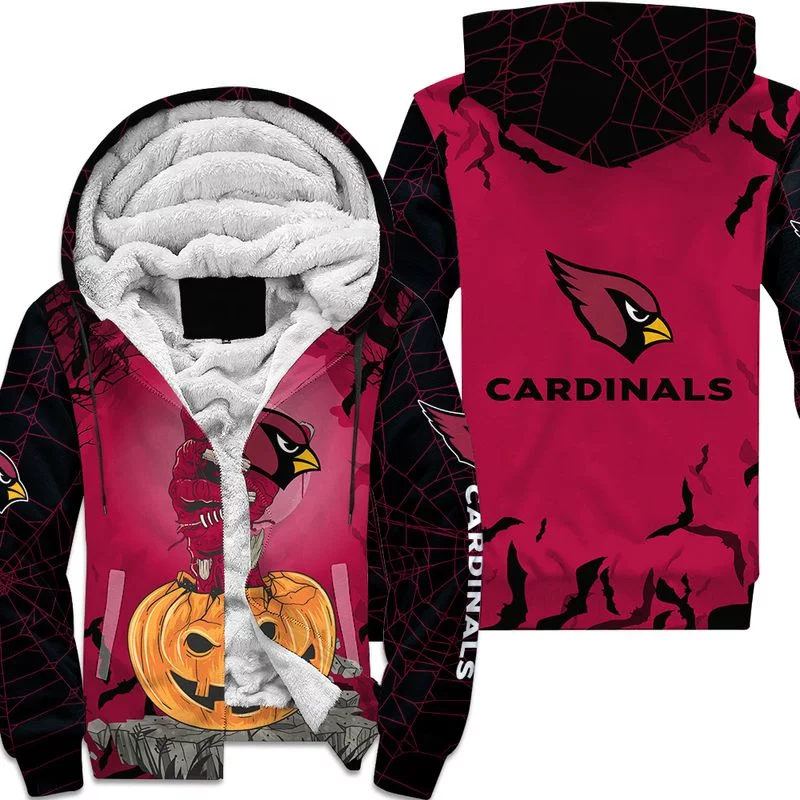 Arizona Cardinals Fleece Hoodie EP84