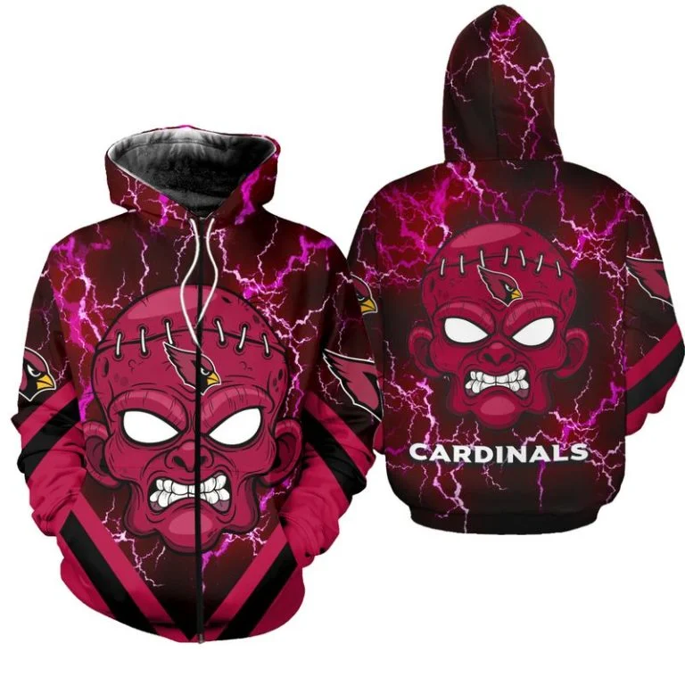 Clothes Arizona Cardinals IR71 - Image 2