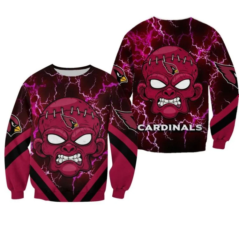 Clothes Arizona Cardinals IR71 - Image 5