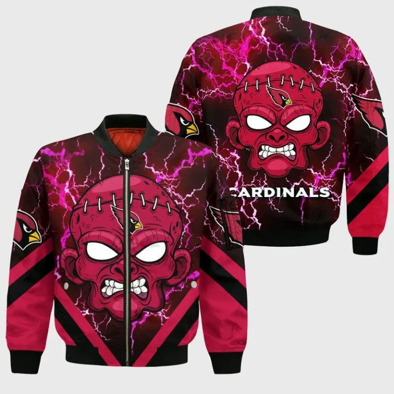 Clothes Arizona Cardinals IR71 - Image 4