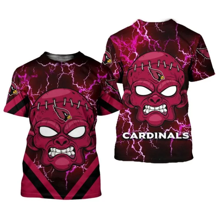 Clothes Arizona Cardinals IR71 - Image 3