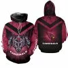 Clothes Arizona Cardinals PW96