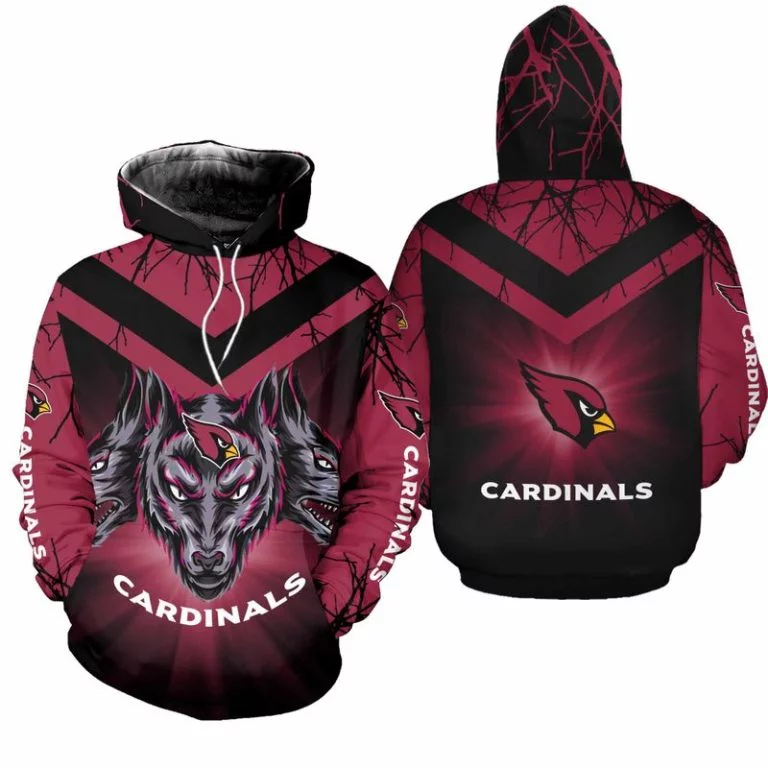 Clothes Arizona Cardinals PW96