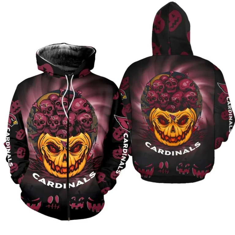 Clothes Arizona Cardinals EU71 - Image 2