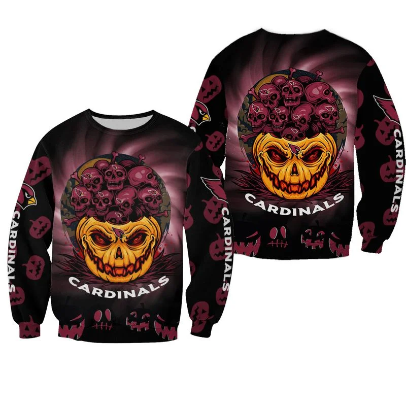 Clothes Arizona Cardinals EU71 - Image 5