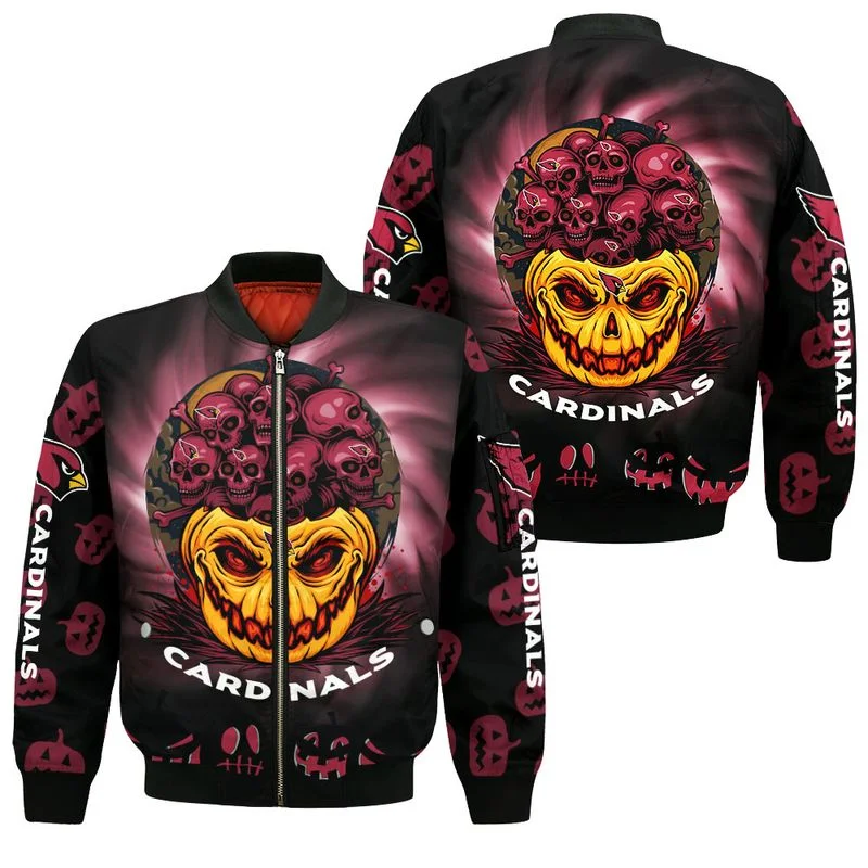 Clothes Arizona Cardinals EU71 - Image 4