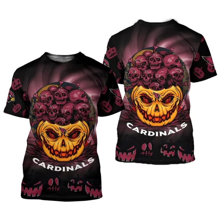 Clothes Arizona Cardinals EU71 - Image 3