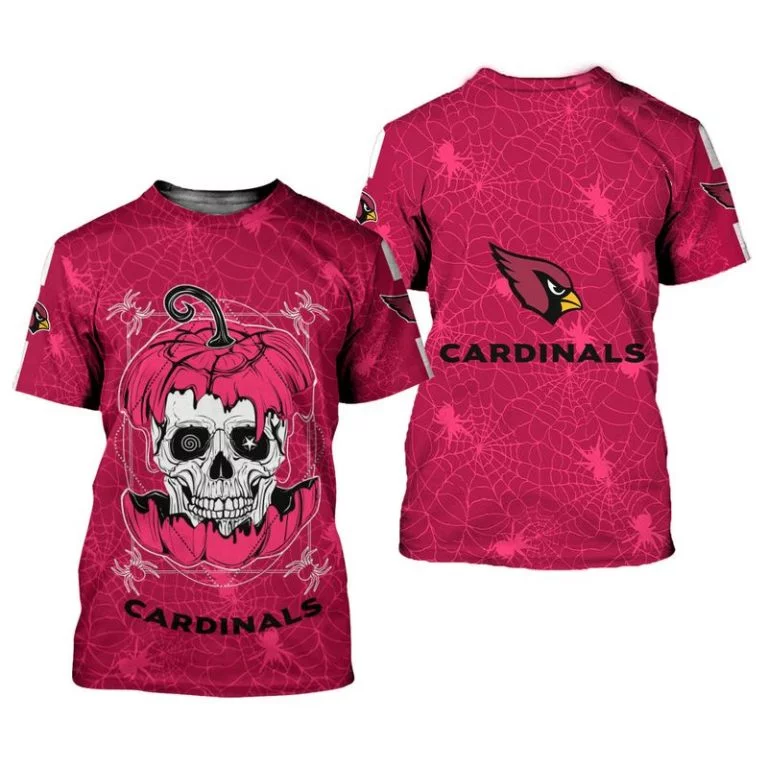 Clothes Arizona Cardinals LU64 - Image 3